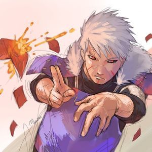 Meet your Posher, Jakobi